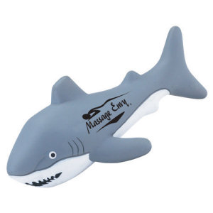 Promotional Stress Balls: Shark Stress Balls